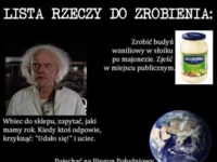 Lista rzeczy do zrobienia przed śmiercią! KONIECZNIE zrób chociaż jedno!