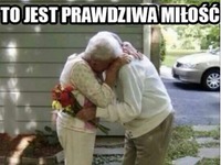 Prawdziwa miłość