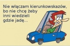 Nie włączam