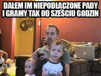 I tak grają