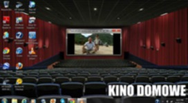 Kino domowe