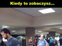 Kiedy to zobaczysz.. HAHA PADNIESZ! BEKA!