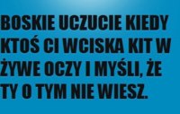 Boskie uczucie