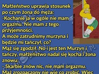 Facet chciał zadowolić żonę, więc zatrudnił TANCERZA! HAHA