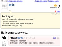 Laska pyta jak zaciągnąć FACETA do łóżka? Zobacz co jej odpowiedzili! MEGA :D