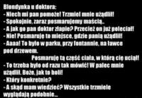 Trzmiel mnie ukąsił