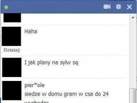 Plany Na Sylwestra! A wy juz znacie swoje? :P