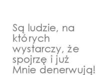 Są ludzie...