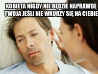 Kobieta jest Twoja