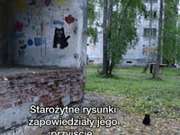 Przewidzieli to