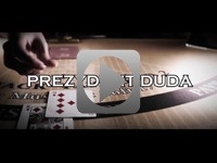 Prezydent Duda - official trailer hd 2016