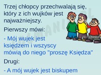 Trzeci zagiął wszystkich! HAHA