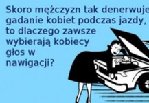 Kobiecy głos