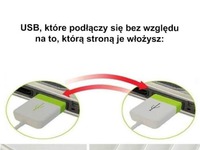 Zobacz magiczne USB - chcę takie!! :)