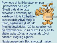 Jak wygląda życie człowieka. Super historia!