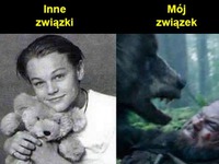 Inne związki