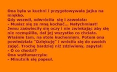 To się nazywa wykorzystanie :P
