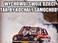 Wychowuj swoje dzieci