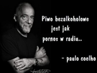 Piwo bezalkoholowe :D