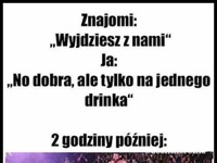 Tymczasem dwie godziny później XD