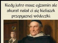 nie mogłem sie oprzeć XD