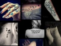 Tatuaże <3