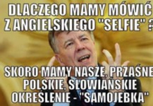 Polski złoty język