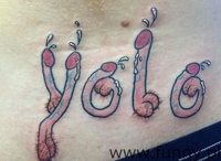 yolo