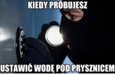 Prysznic