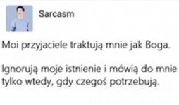 moi przyjaciele.