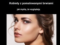 one nie myślą :D