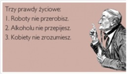 Prawdy życiowe