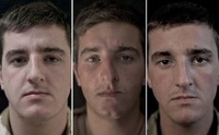 Żołnierze przed, w trakcie i po zakończeniu misji w Afganistanie