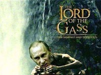 Lord of Gass