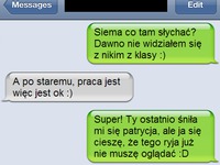 SMS-owe WPADKI, czyli najlepsze teksty z życia wzięte! HIT ;D