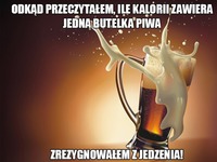 Już nie jem