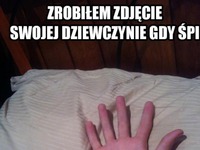 Moja dziewczyna