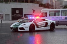 Niesamowite bogactwo Dubaju niedostępne dla zwykłych śmiertelników!