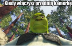 Włączyła się