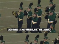 Nikt nie zauważy