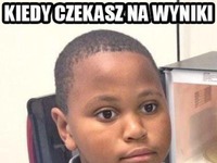 Oczekiwanie