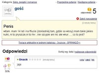 Co to jest? W TYM miejscu ma takie dziwne kulki... Czy to jest jakaś choroba? Poznaj odpowiedź! ;D