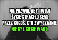 Nie pozwól, aby...