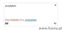 google zna prawde