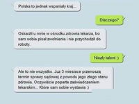 Takie rzeczy mogą sie dziac tylko W POLSCE! SZOK!