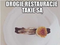 drogie restauracje