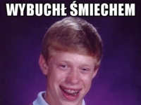 Wybuchł...