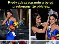 Poproszę to co ta Pani bierze? Przyda się LOL