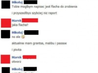 Flacha jest do zrobienia :D