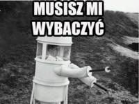 Wybacz mi